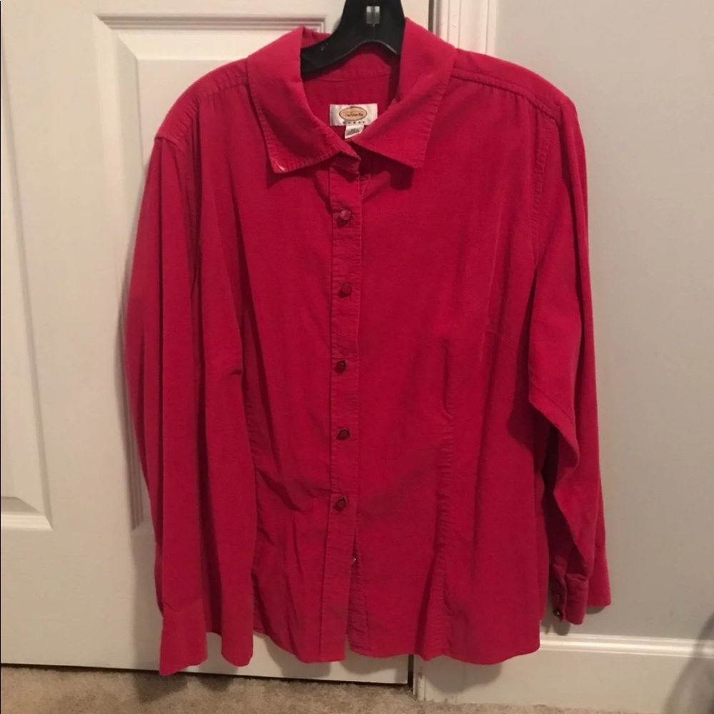 Talbots Top